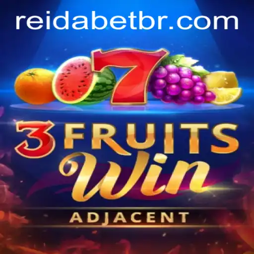 Descubra o Mundo do Jogo 3FruitsWin: A Nova Sensação do Rei da Bet