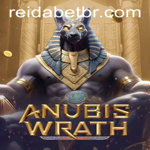 AnubisWrath: Mergulhe no Universo Místico do Rei da Bet