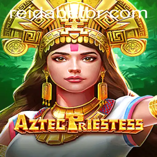 AztecPriestess: Uma Imersão no Mundo Antigo dos Astecas