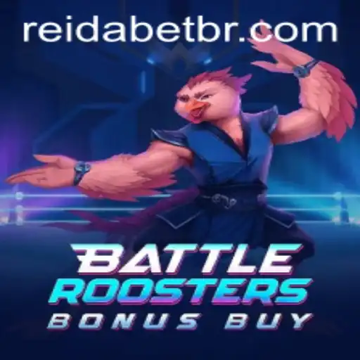 Descubra o Mundo Empolgante de BattleRoostersBonusBuy