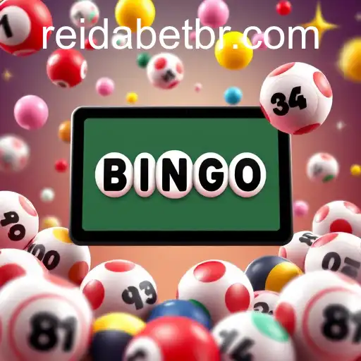Bingo online