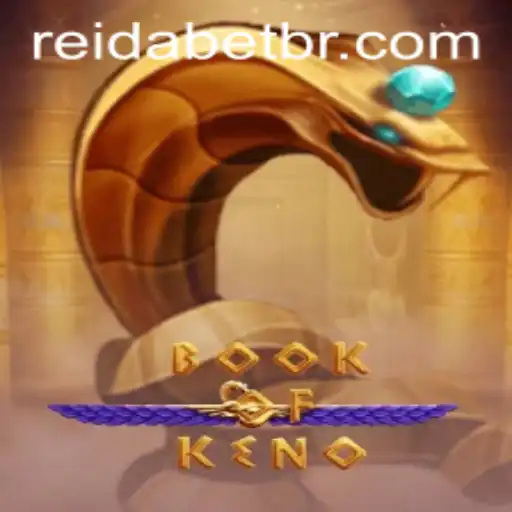 Explorando o Mundo do BookOfKeno: O Jogo Que Conquista o 'Rei da Bet'