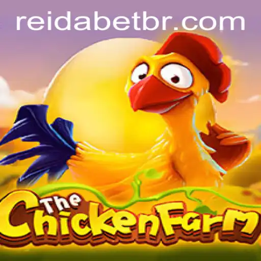 Descubra o Mundo do ChickenFarm: O Jogo que Conquistou o 'Rei da Bet'