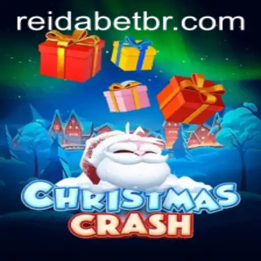ChristmasCrash: Explore a Magia do Natal com o Rei da Bet