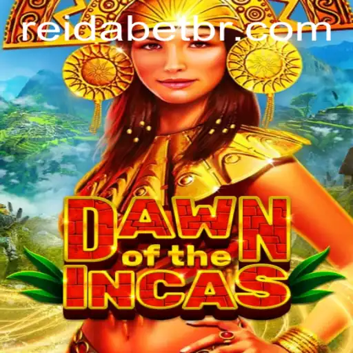 DawnoftheIncas: O Novo Fenômeno dos Jogos de Estratégia