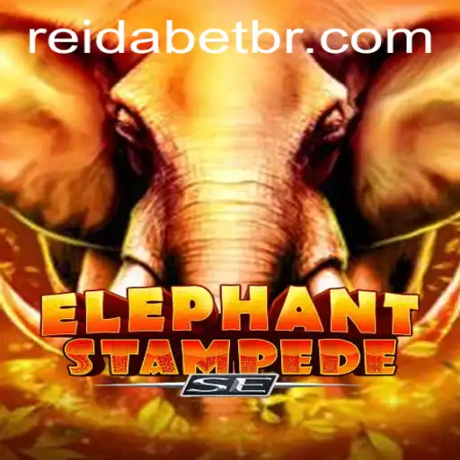 Descubra o Fascinante Mundo do ElephantStampedeSE