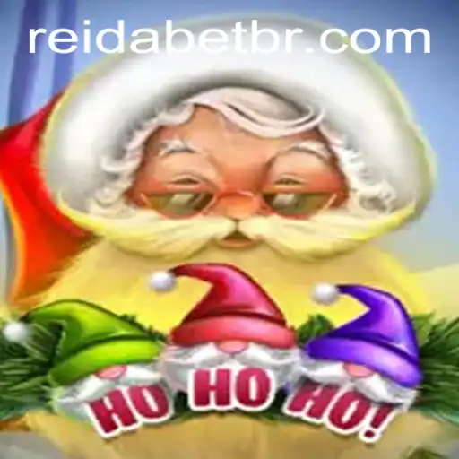 HoHoHo e o Fascinante Mundo do Rei da Bet