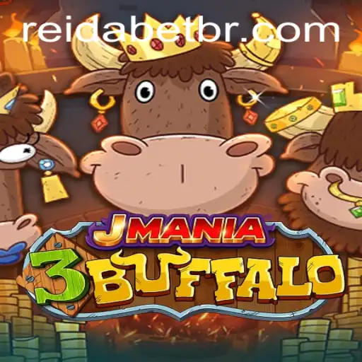 Explorando o Universo Fascinante de JMania3Buffalo: O Jogo que Combina Estratégia e Aventura