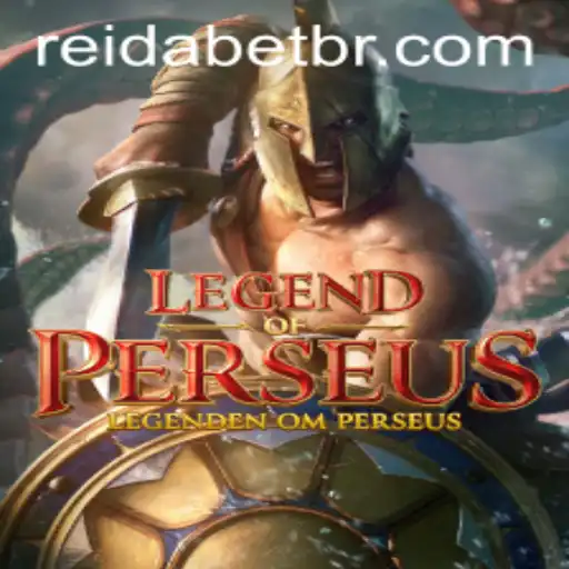 LegendofPerseus: A Nova Sensação no Mundo dos Jogos Com o Tema 'Rei da Bet'
