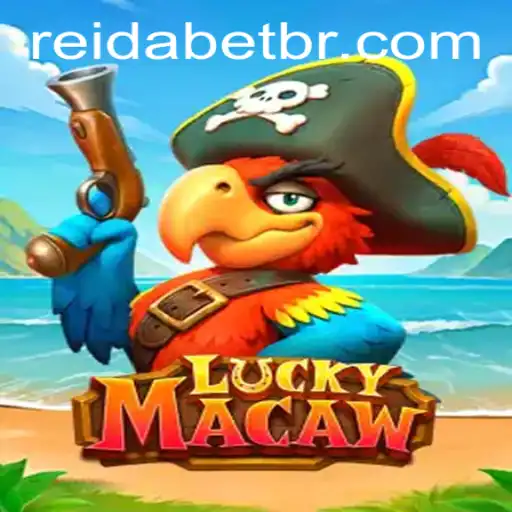 Guia Completo para o Jogo LuckyMacaw: O Rei da Bet