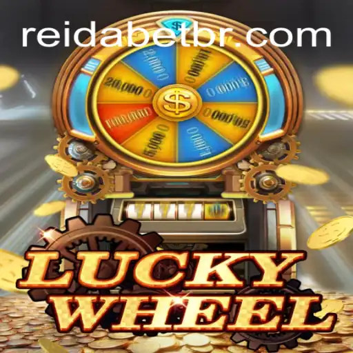 Lançamento de LuckyWheel: Domine o Jogo com Estratégia e Diversão