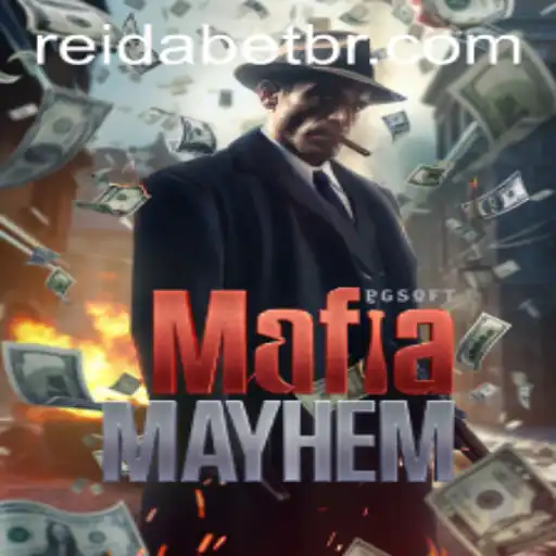 Descubra o Mundo de MafiaMayhem: O Desafio do Rei da Bet