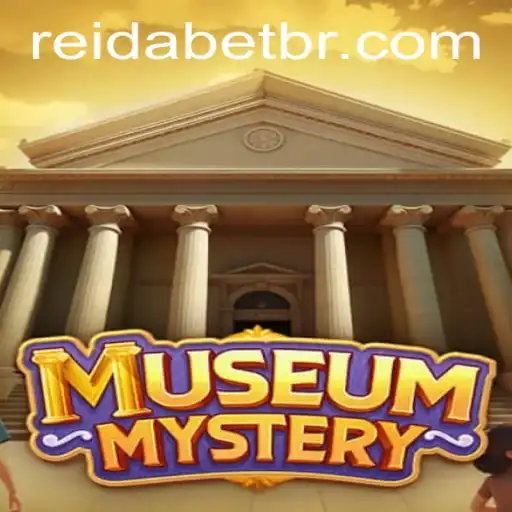 MuseumMystery: Um Novo Desafio no Mundo dos Jogos de Estratégia