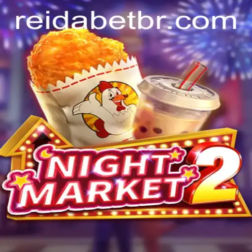 NightMarket2: Explorando o Fascinante Mundo do Rei da Bet