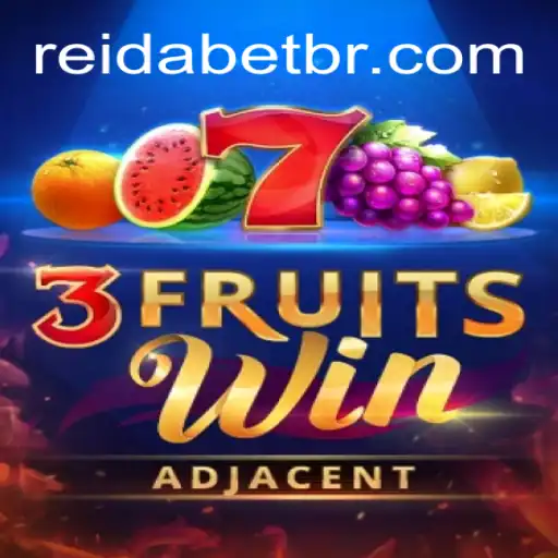 Descubra o Mundo do Jogo 3FruitsWin: A Nova Sensação do Rei da Bet