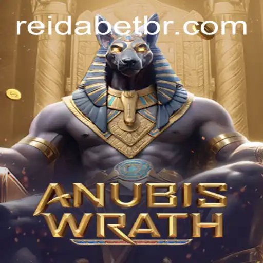 AnubisWrath: Mergulhe no Universo Místico do Rei da Bet