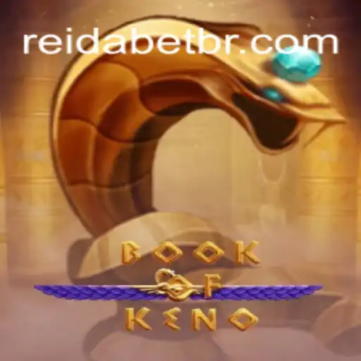 Explorando o Mundo do BookOfKeno: O Jogo Que Conquista o 'Rei da Bet'