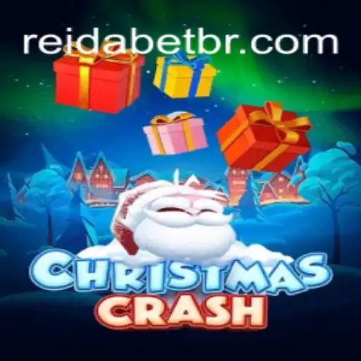 ChristmasCrash: Explore a Magia do Natal com o Rei da Bet