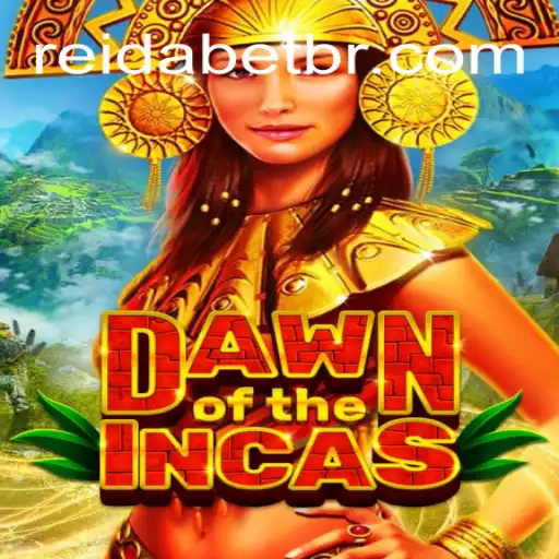 DawnoftheIncas: O Novo Fenômeno dos Jogos de Estratégia