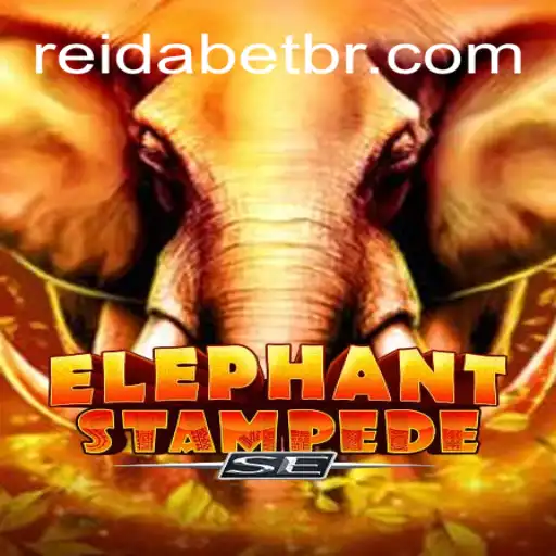 Descubra o Fascinante Mundo do ElephantStampedeSE
