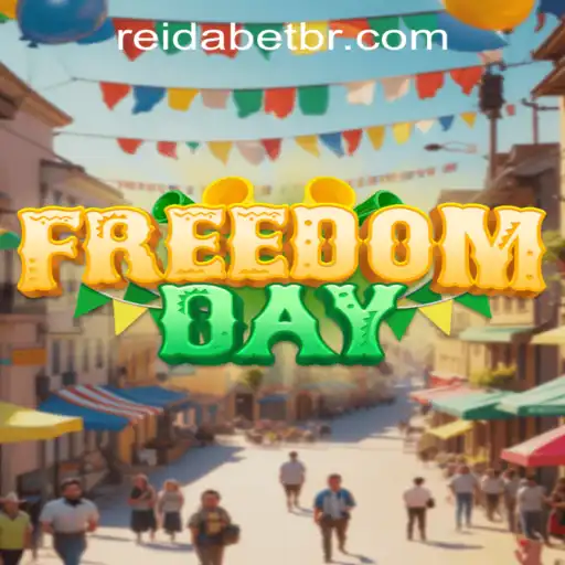 Explore o Novo Mundo de 'FreedomDay': O Jogo do Momento