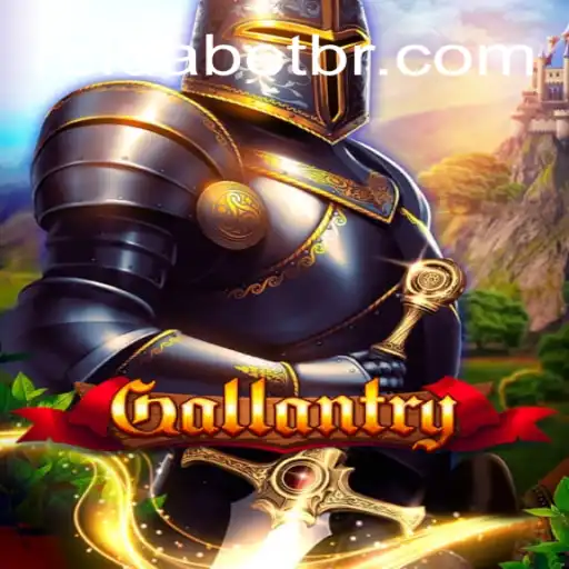 Descubra o Mundo de Gallantry: O Jogo de Estratégia e Aventura