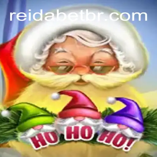 HoHoHo e o Fascinante Mundo do Rei da Bet