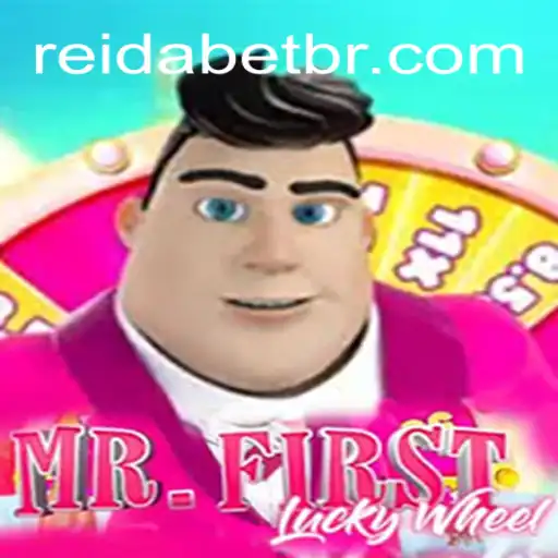 Descubra o Envolvente MrFirstLuckyWheel: O Jogo que Conquista o Rei da Bet