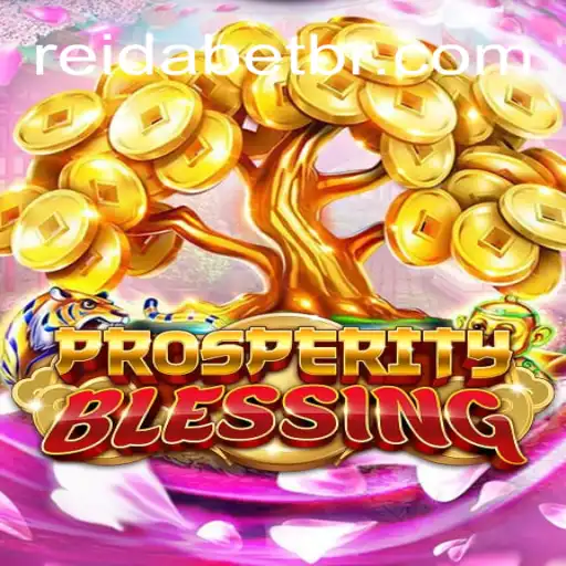 Descubra ProsperityBlessing: O Jogo de Estrategia Envolvendo o Rei da Bet