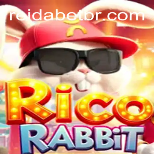 Domine o Desafio: Introdução ao Jogo RicoRabbit