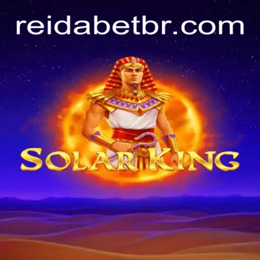 Descubra SolarKing: O Jogo Estratégico de Coroação do Rei da Bet