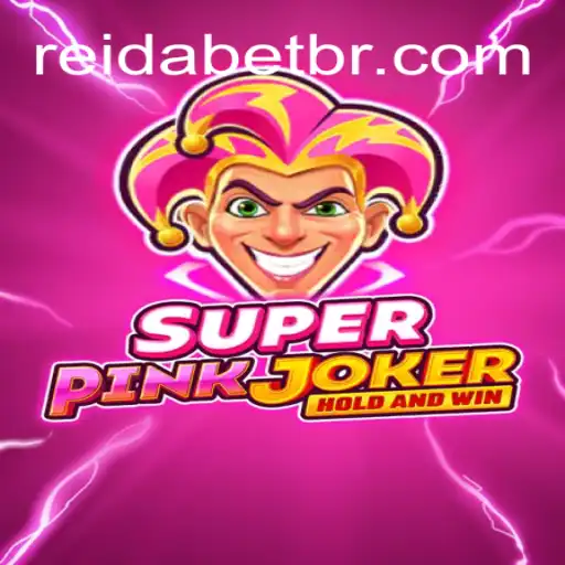 SuperPinkJoker: Uma Nova Dimensão no Mundo dos Jogos Eletrônicos