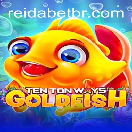 Explorando TenTonWaysGoldfish: O Jogo do Momento para o Rei da Bet