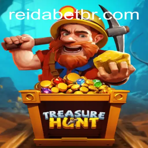 Descubra o Mundo de TreasureHunt: A Nova Sensação do Mundo dos Jogos