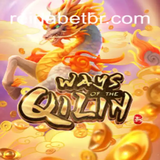 Conheça WaysoftheQilin: O Jogo de Cassino que Revoluciona o Mercado