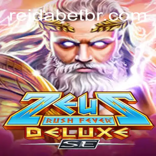 ZeusRushFeverDeluxeSE: O Novo Fenômeno dos Jogos Virtuais