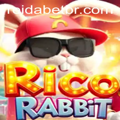 Domine o Desafio: Introdução ao Jogo RicoRabbit
