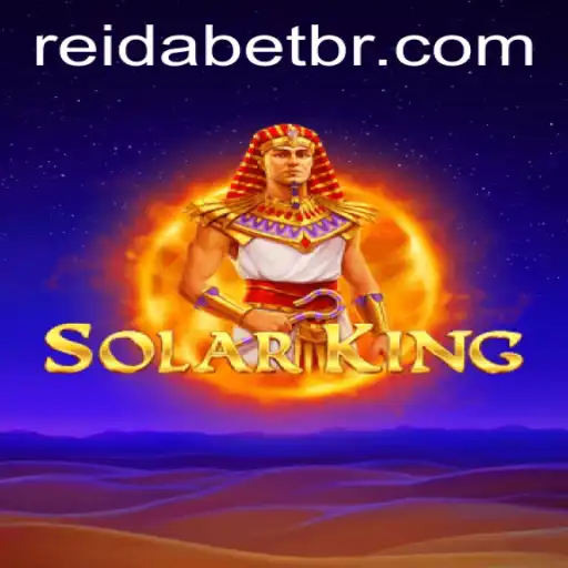 Descubra SolarKing: O Jogo Estratégico de Coroação do Rei da Bet