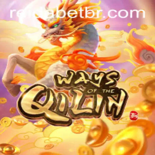 Conheça WaysoftheQilin: O Jogo de Cassino que Revoluciona o Mercado