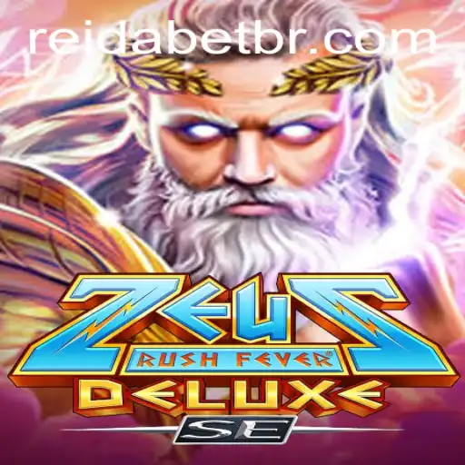 ZeusRushFeverDeluxeSE: O Novo Fenômeno dos Jogos Virtuais